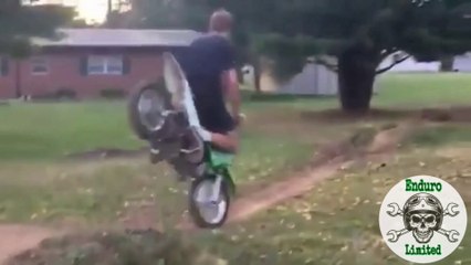 Fails Motocross 2021