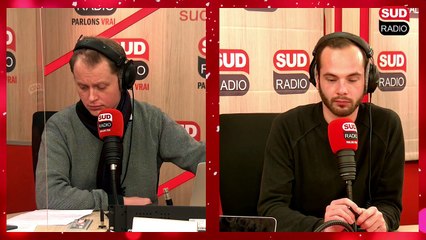 Les Vraies Voix : Spéciale réveillon du 31 décembre