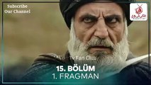 Uyanis Buyuk Selcuklu Bolum 15 Trailer 1 with urdu subtitle