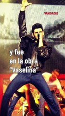 Las claves del éxito de Alejandro Speitzer, el actor mexicano del momento