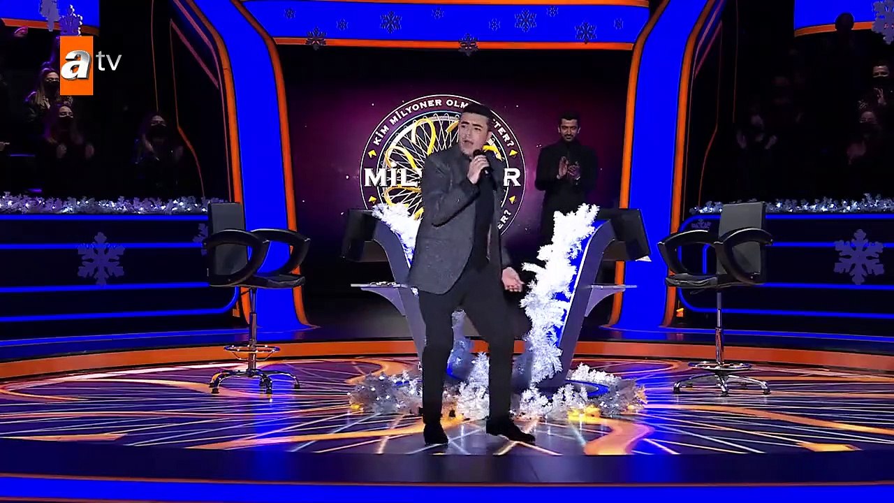 Kim Milyoner Olmak İster?