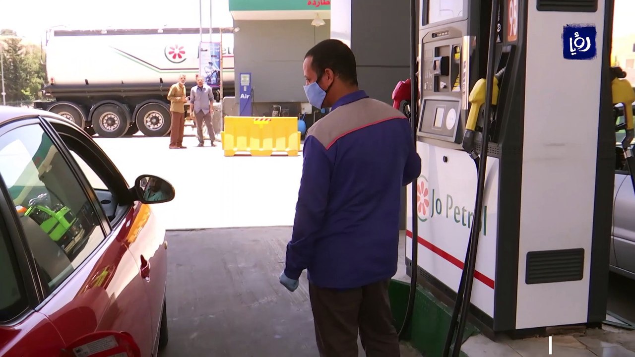 الحكومة تعلن تسعيرة المحروقات لشهر كانون الثاني برفع الأسعار