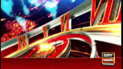 11th Hour | Waseem Badami | ARYNews | 31 December 2020