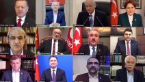 Saadet Partisi'nden 2020 videosu