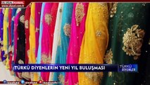 Türkü Diyenler - 31 Aralık 2020 - Ulusal Kanal