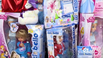 TG GARGANOTV 31 12 2020