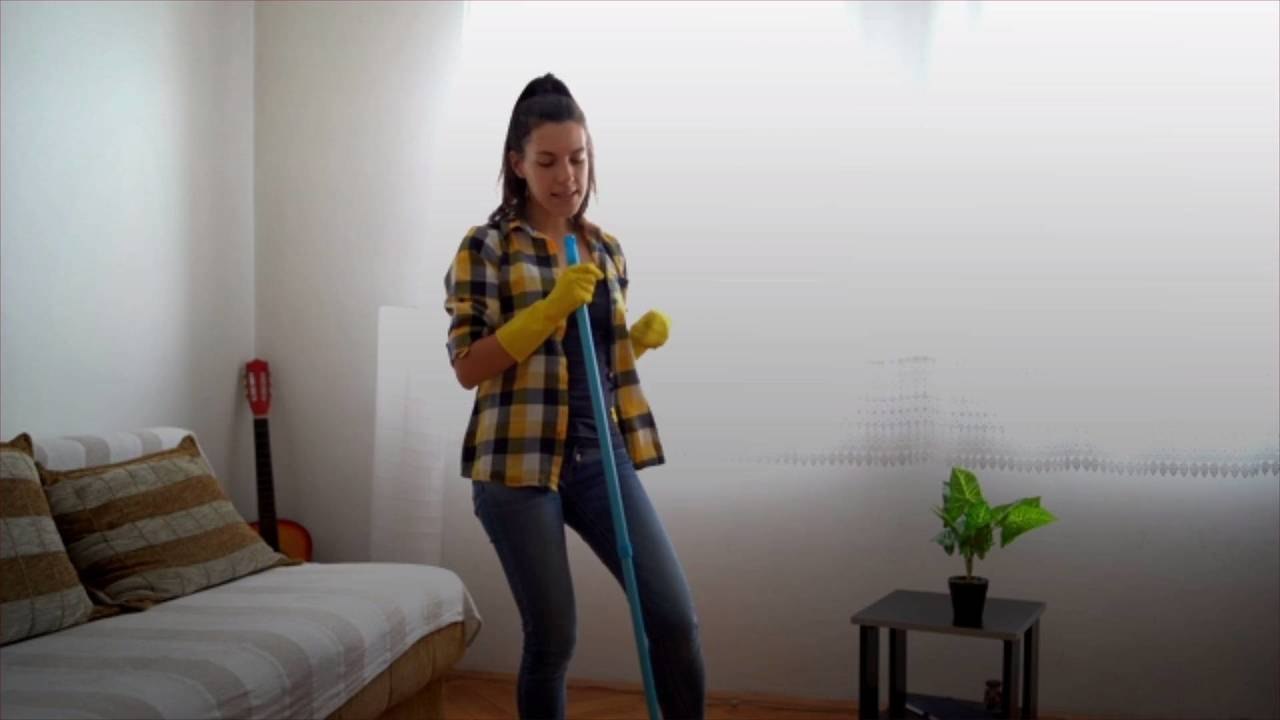 Cleaning Practices We Started Doing This Year