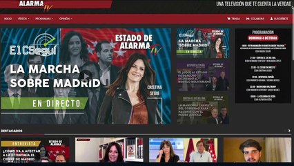 Las MENTIRAS MÁS GORDAS del GOBIERNO en 2020