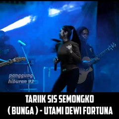 Tarik sis semongko