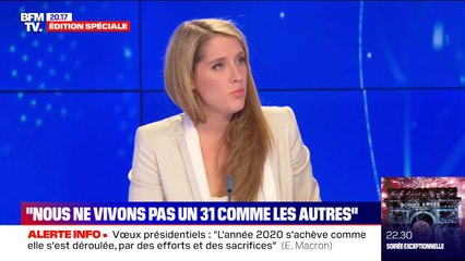 Allocution d'Emmanuel Macron: une version particulière de La Marseillaise pour rendre hommage à Samuel Paty