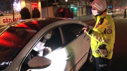 Diyarbakır’da 80 saatlik sokağa çıkma kısıtlaması başladı