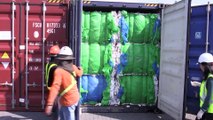 ЕС вводит запрет на экспорт пластикового мусора