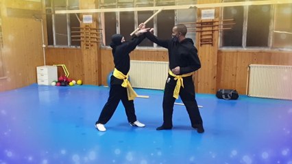 Entrenamiento para principiantes de KALI