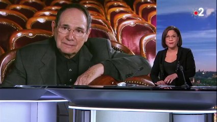 Mort de Robert Hossein : retour sur la carrière d’un artiste de la démesure