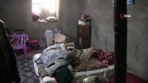 Faraşin Yaylasında Tek Odalı Bir Evde Kalan Abdulmenav Aslan'ın Yardımına Mehmetçik Koşuyor