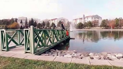 Metin Yıldırım - Gidemezsin Sevgilim