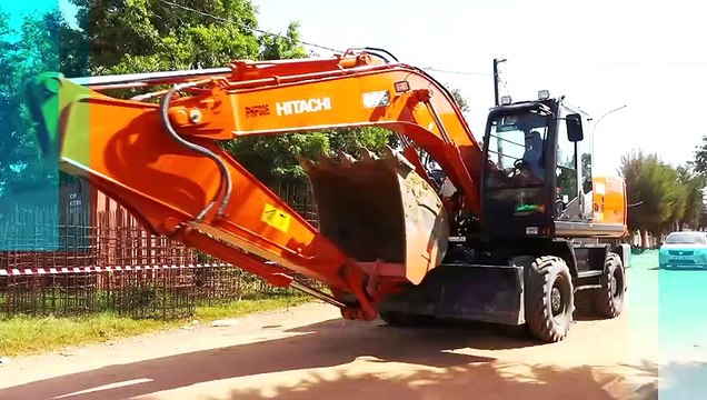 ONAS : Ouvrages d'Assainissement Réalisés 2012-2020