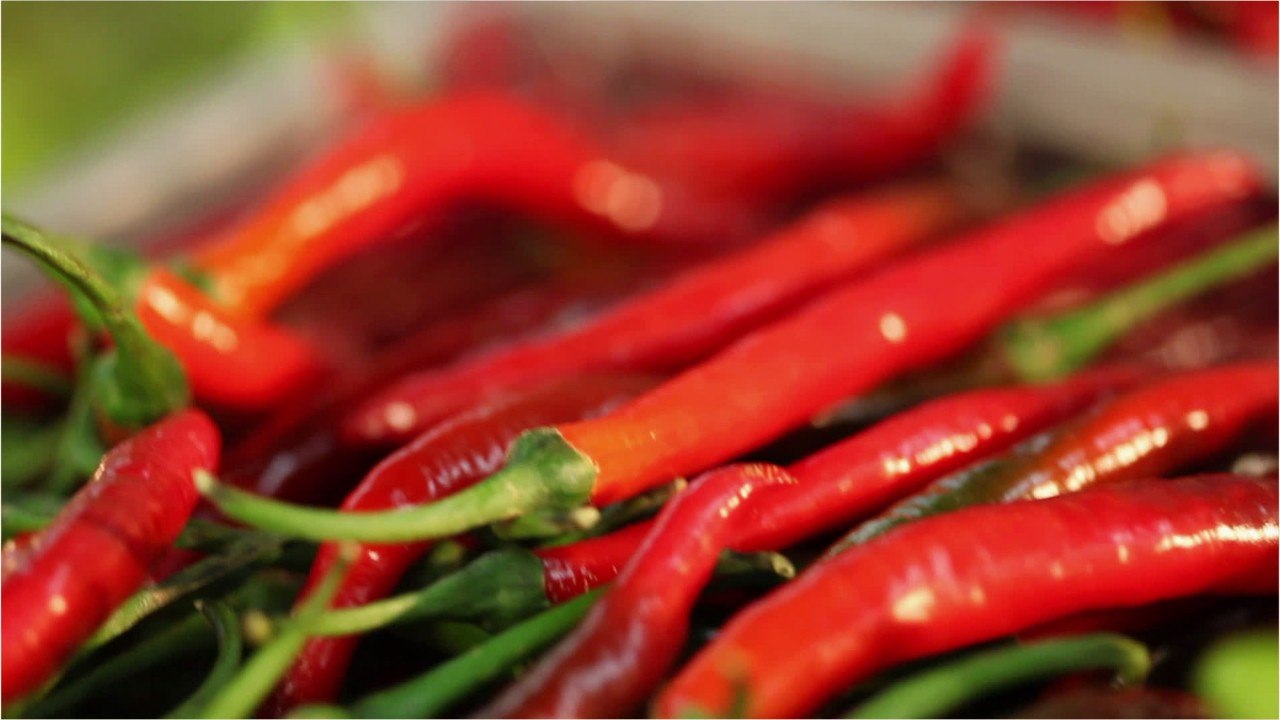 Best Foods To Boost Metabolism