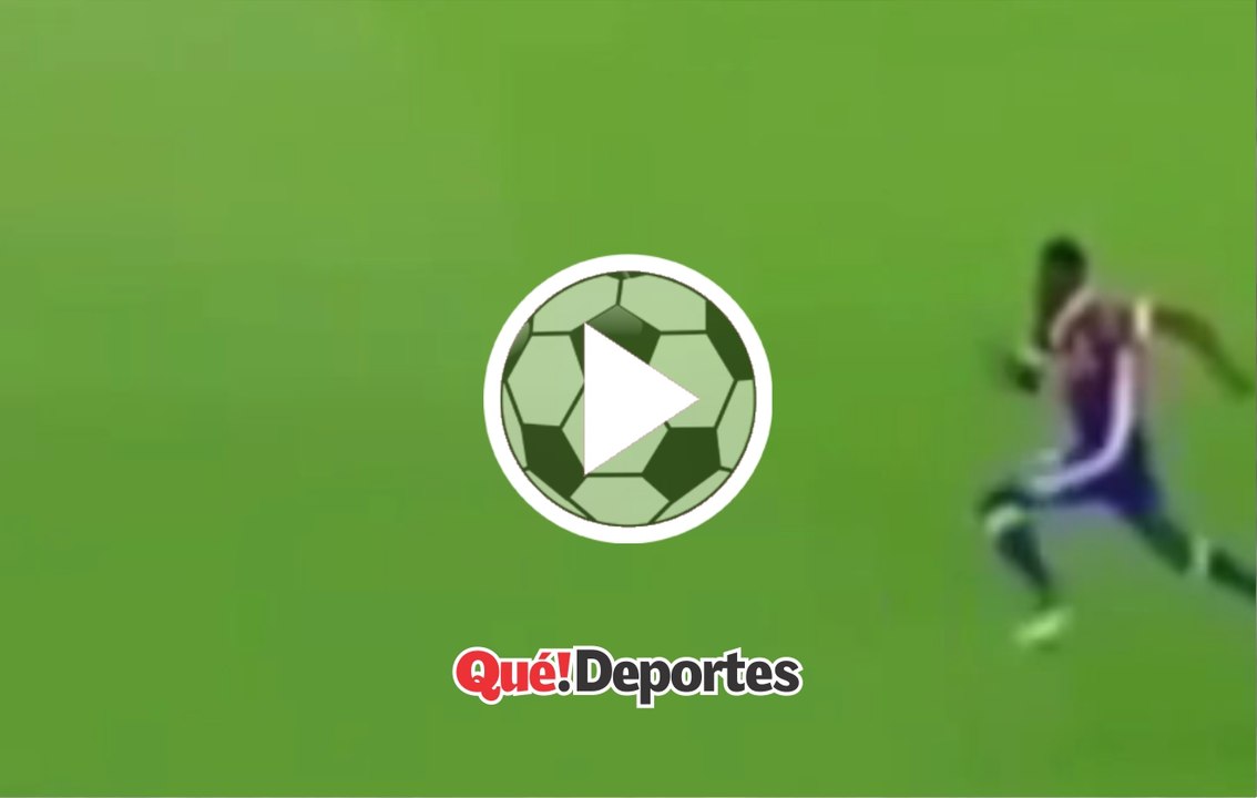 ¡Ese tío no es humano! ¡ADN YA!