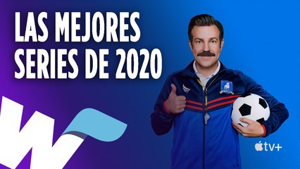 Te contamos sobre las mejores series de AppleTV+, Disney+ y HBO