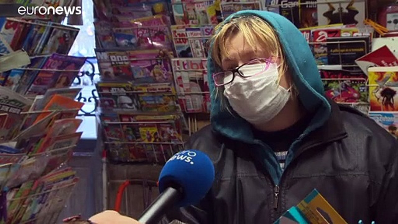 Bilanz 2020: 'Dann hat auch noch die Freundin Schluss gemacht'