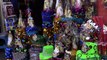 Decae venta de amuletos y artículos festivos de Año Nuevo en Ciudad de México por covid-19