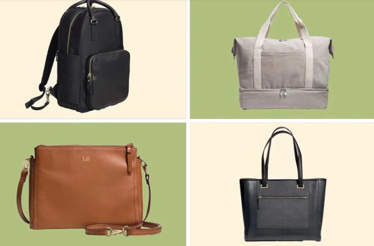 All the Best Totes, Backpacks, Weekend Bags, and More From Lo & Sons’ After-holiday Sale