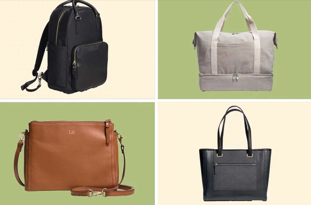 All the Best Totes, Backpacks, Weekend Bags, and More From Lo & Sons’ After-holiday Sale