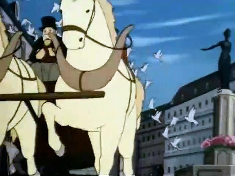 Heidi 47 - HOLA ABUELITA