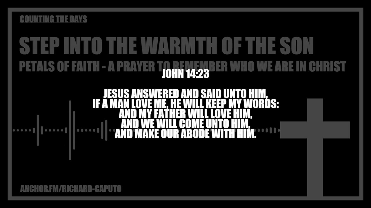 Step Into The Warmth of The SON