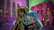 Monster High™Creepfast Club Volume 3 | Cartoons for Kids