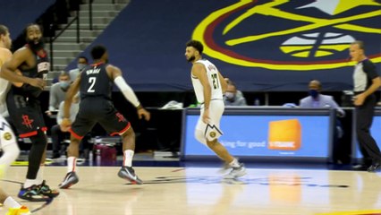 NBA SATURDAY WEEK 3 - DEN @ PHI (Coming Up Next)