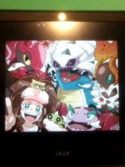 Totally not my false god or anything.... (recorded with phone camera) alternate version