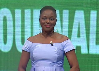 Le 19 Heures de RTI 2 du 31 décembre 2020 par Amy Coulibaly