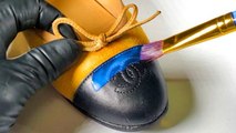 How $750 Chanel ballet flats are professionally restored
