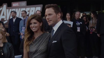 Katherine Schwarzenegger Shared a Peek of Baby Lyla on Instagram