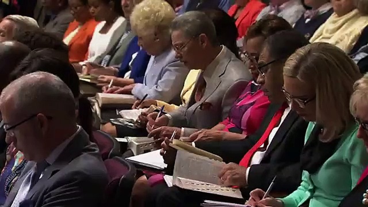 Charles Stanley Sermons 2020  YOUR CONVICTIONS ABOUT THE RESURRECTION OF J