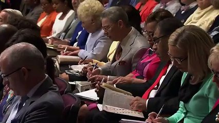 Charles Stanley Sermons 2020  YOUR CONVICTIONS ABOUT THE RESURRECTION OF J