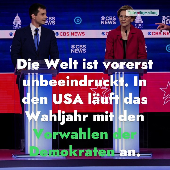 Jahresrückblick: Das war 2020