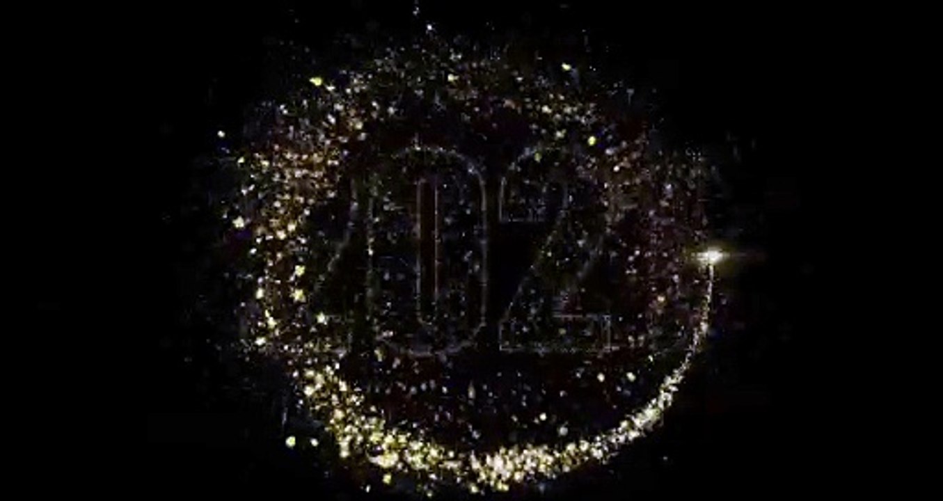 Happy New Year from Paragon Advisory