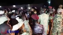 Tchad : les militaires en liesse pour la fête des armées