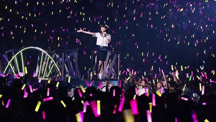 Yumeiro Gakuin Kouka - everying! - Animelo Summer Live 2016