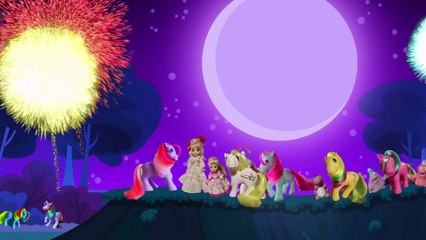 MY LITTLE PONY-AULD LANG SYNE(SOUND EFFECT VERSION)