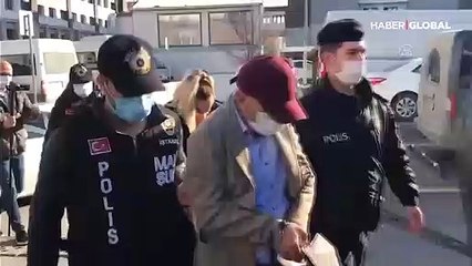 SBK Holding ve 6 şirketine yönelik kara para aklama soruşturmasında 1 tutuklama