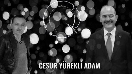Adnan YILMAZ - Cesur Yürekli Adam