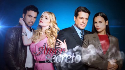 Amor Secreto - Tras Cámaras - Leonardo llega a Empresas Ferrándiz