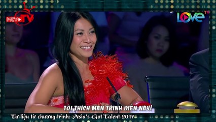 P336 NGÀY ẤY #23 | Winner và Mon P336 ĐỐN TIM FAN - đánh bại nhóm nhảy Asia's Got Talent