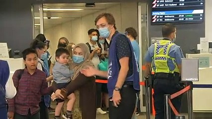 WA's hard border with Victoria is back