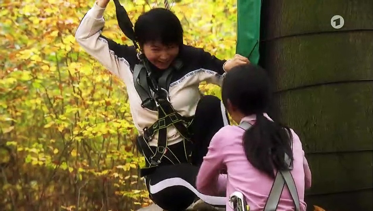 Rote Rosen :  Folge 3253 : Geheime Pläne