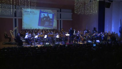 The Blues Brothers - Peter Gunn - Izmir State Opera and Ballet